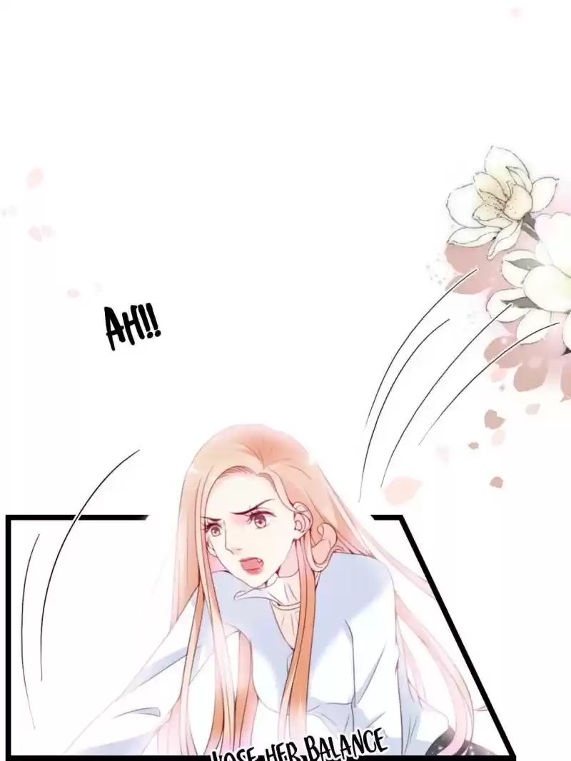 Mr. Zhou, Forced Marriage Is Illegal! Chapter 73