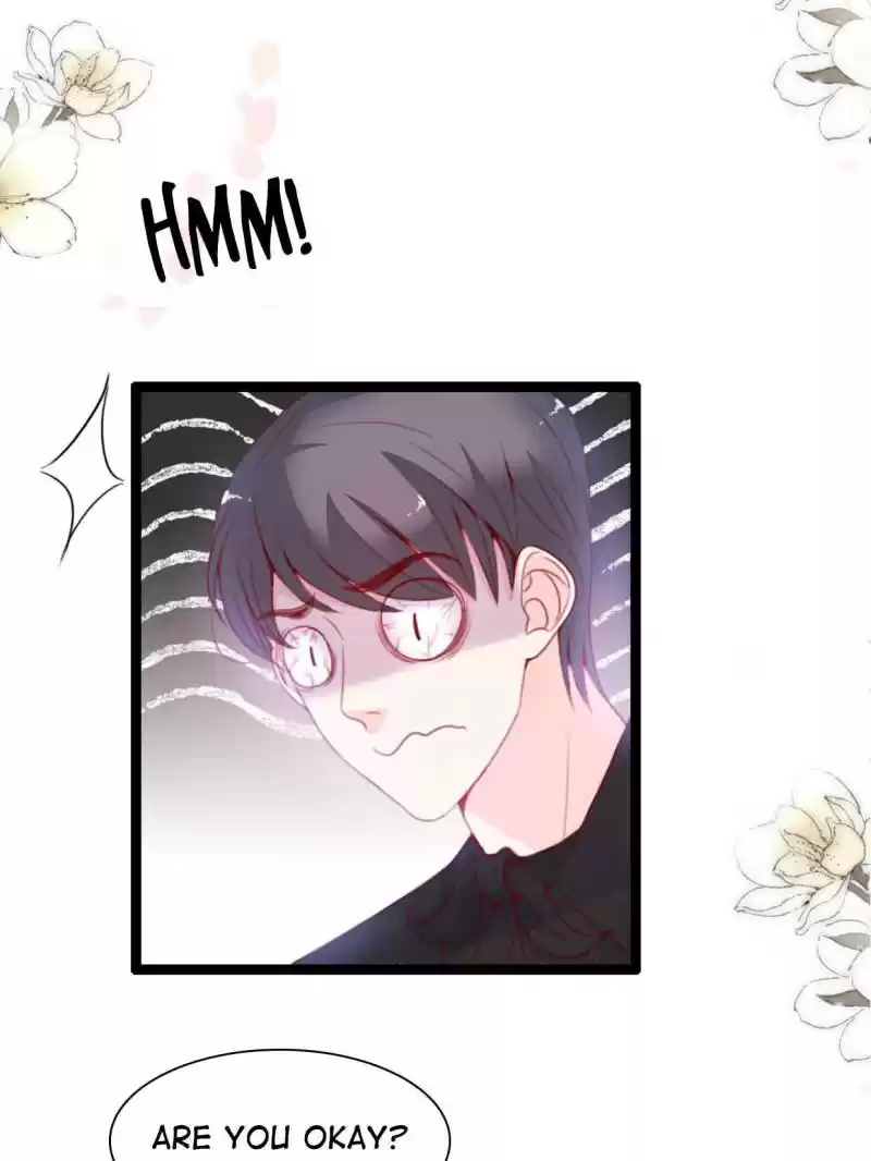 Mr. Zhou, Forced Marriage Is Illegal! Chapter 73