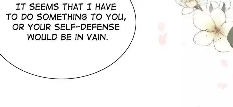 Mr. Zhou, Forced Marriage Is Illegal! Chapter 73