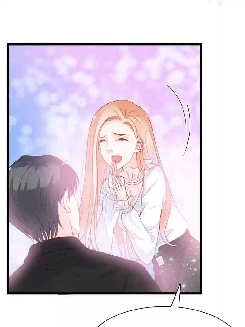 Mr. Zhou, Forced Marriage Is Illegal! Chapter 73