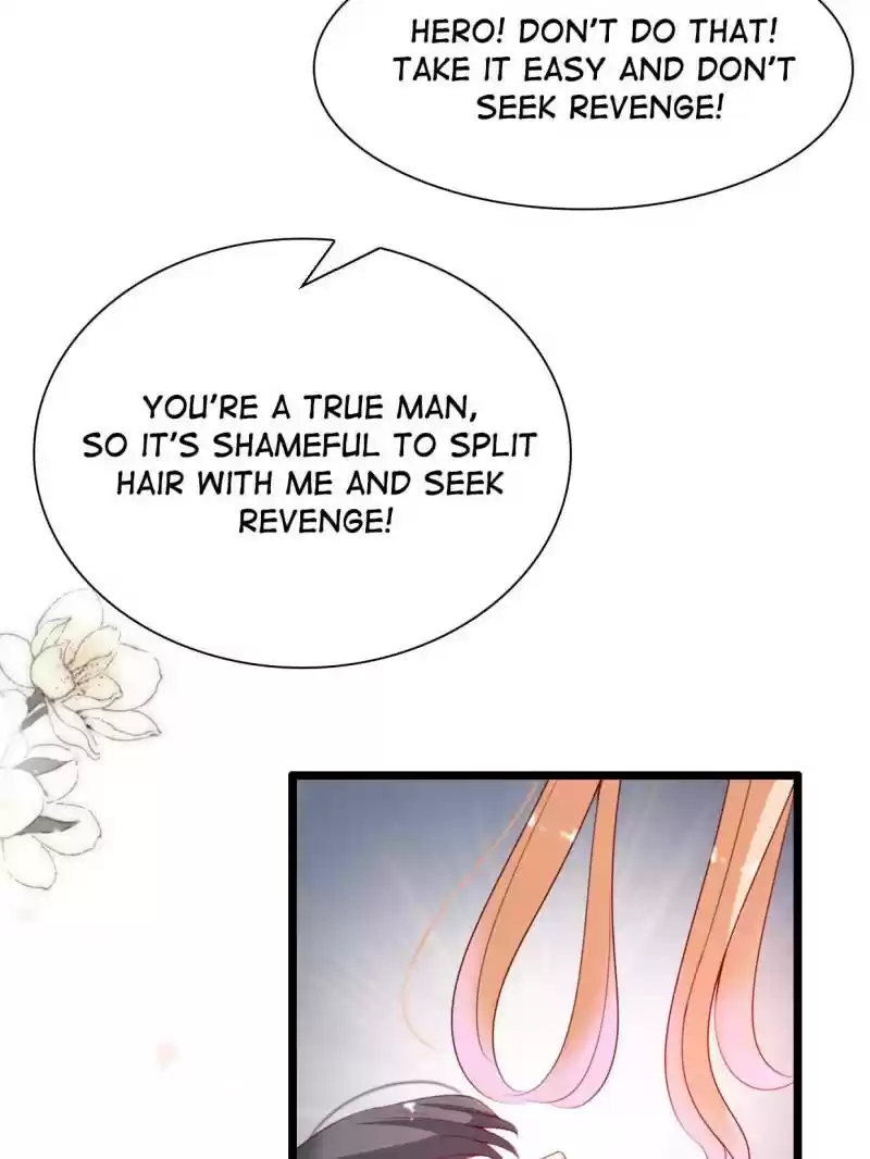 Mr. Zhou, Forced Marriage Is Illegal! Chapter 73