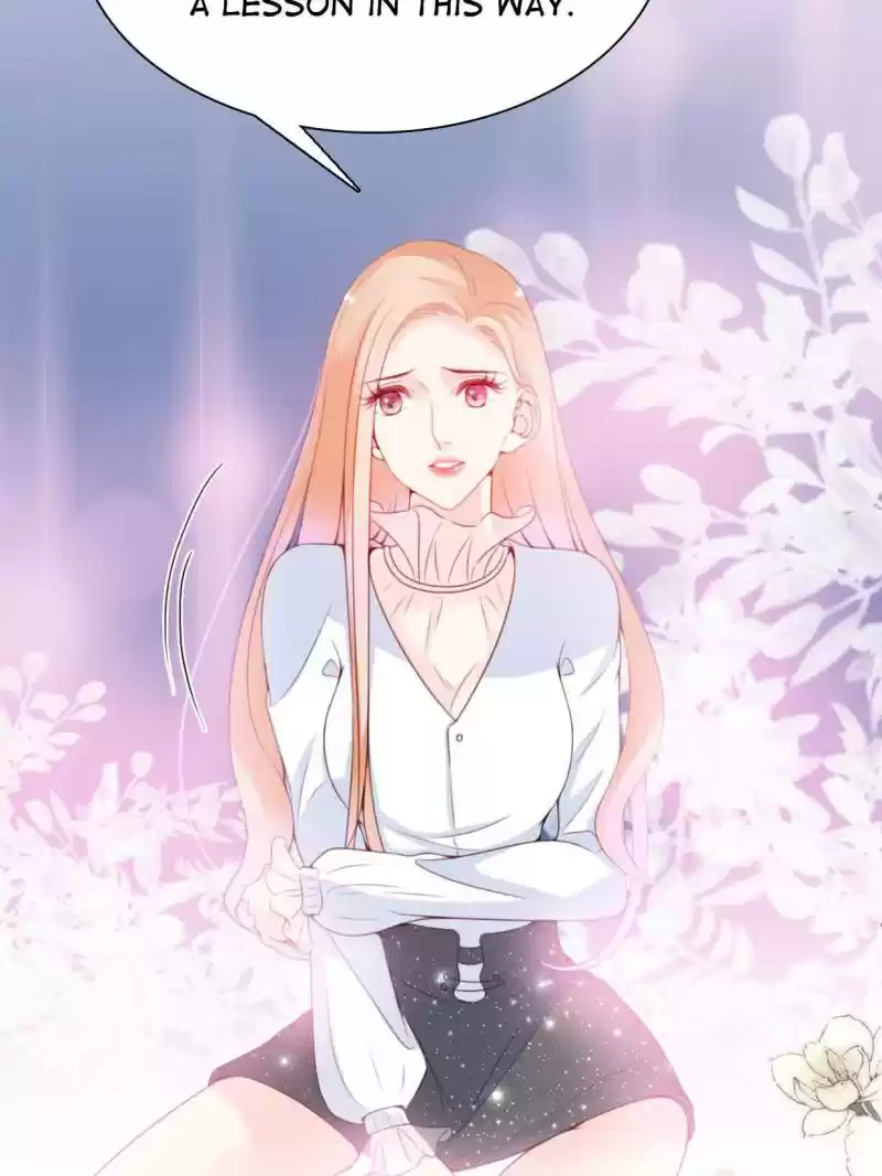 Mr. Zhou, Forced Marriage Is Illegal! Chapter 73