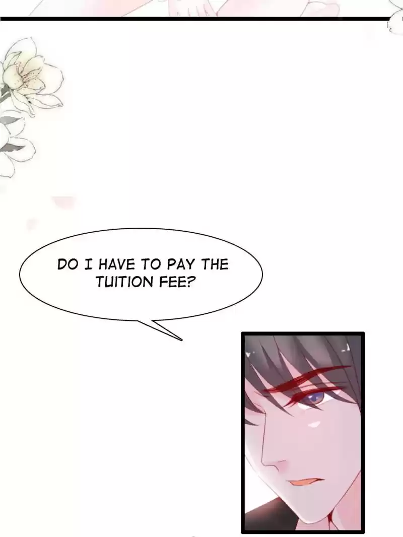 Mr. Zhou, Forced Marriage Is Illegal! Chapter 73