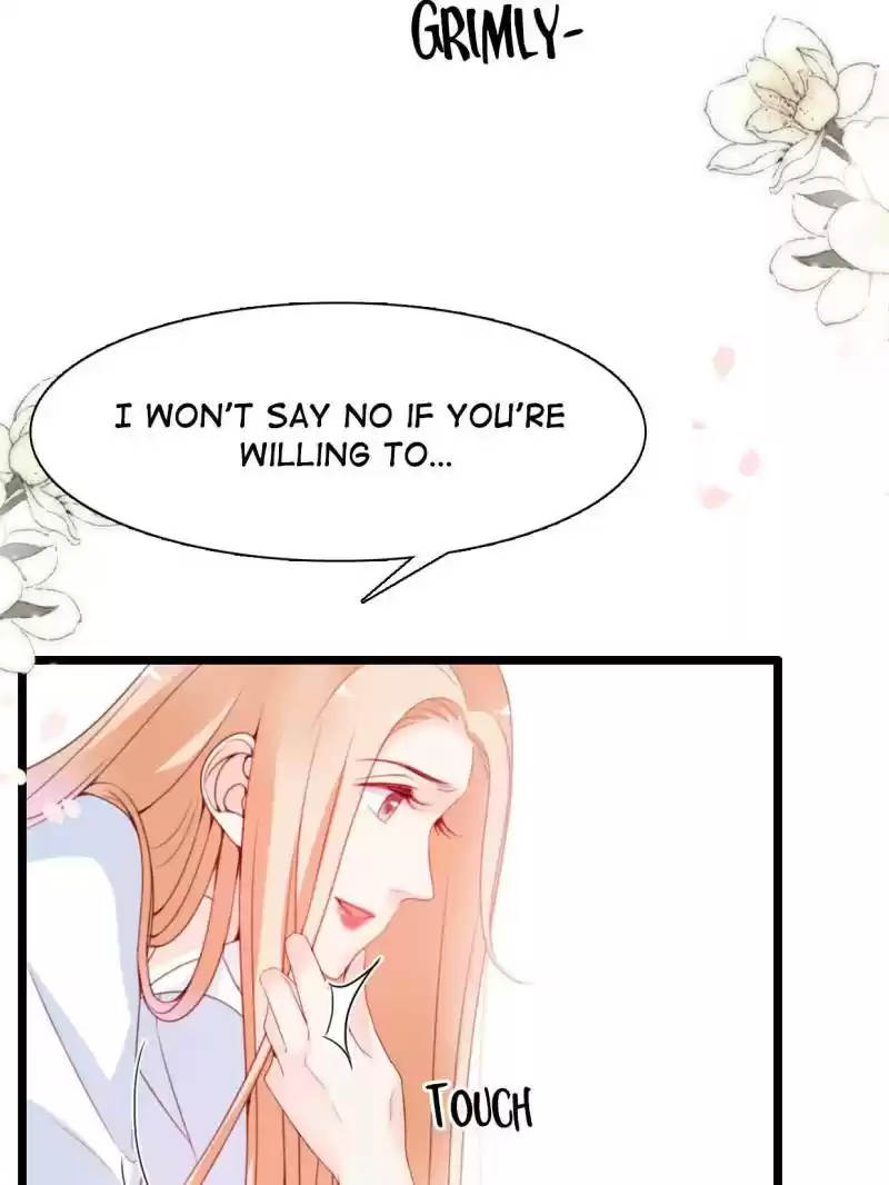 Mr. Zhou, Forced Marriage Is Illegal! Chapter 73