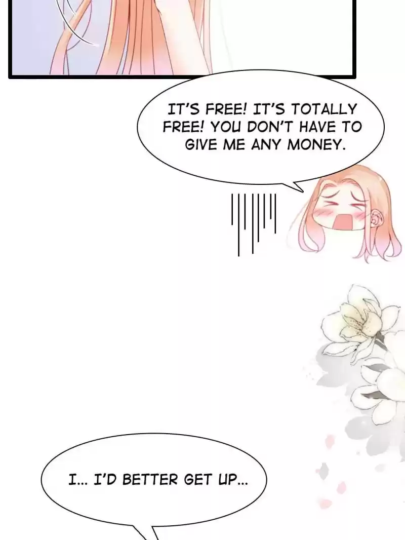 Mr. Zhou, Forced Marriage Is Illegal! Chapter 73