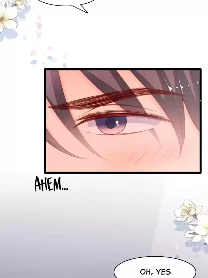 Mr. Zhou, Forced Marriage Is Illegal! Chapter 73