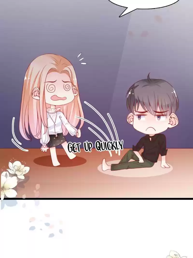 Mr. Zhou, Forced Marriage Is Illegal! Chapter 73