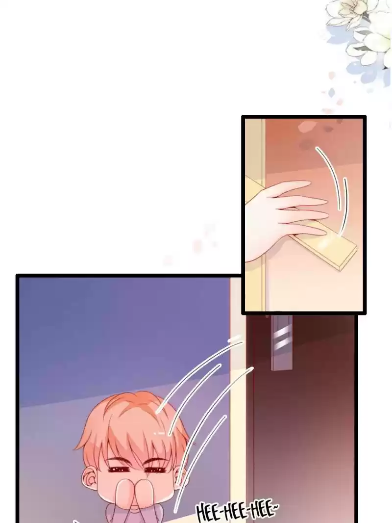 Mr. Zhou, Forced Marriage Is Illegal! Chapter 73