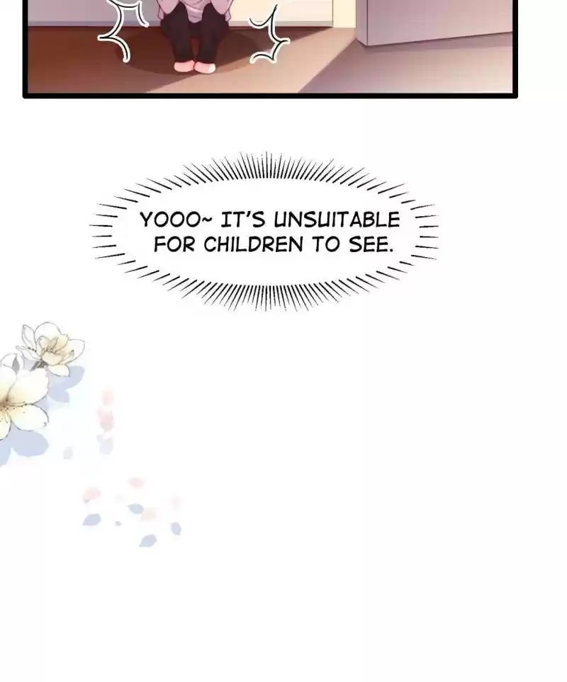 Mr. Zhou, Forced Marriage Is Illegal! Chapter 73