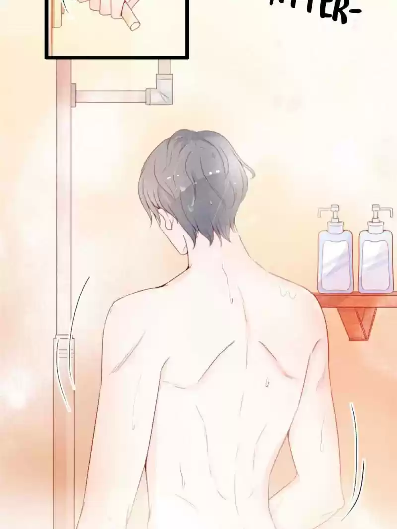 Mr. Zhou, Forced Marriage Is Illegal! Chapter 74