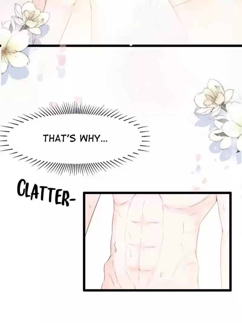 Mr. Zhou, Forced Marriage Is Illegal! Chapter 74