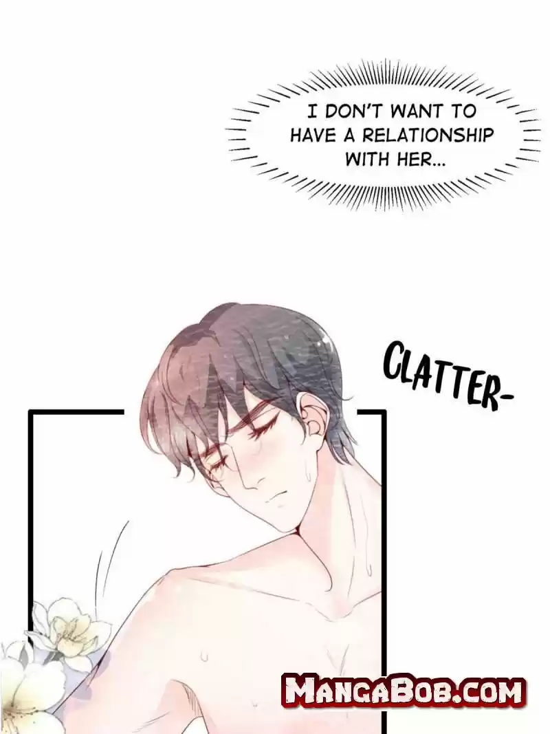 Mr. Zhou, Forced Marriage Is Illegal! Chapter 74