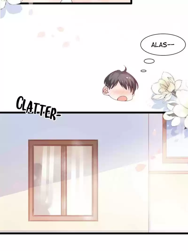 Mr. Zhou, Forced Marriage Is Illegal! Chapter 74