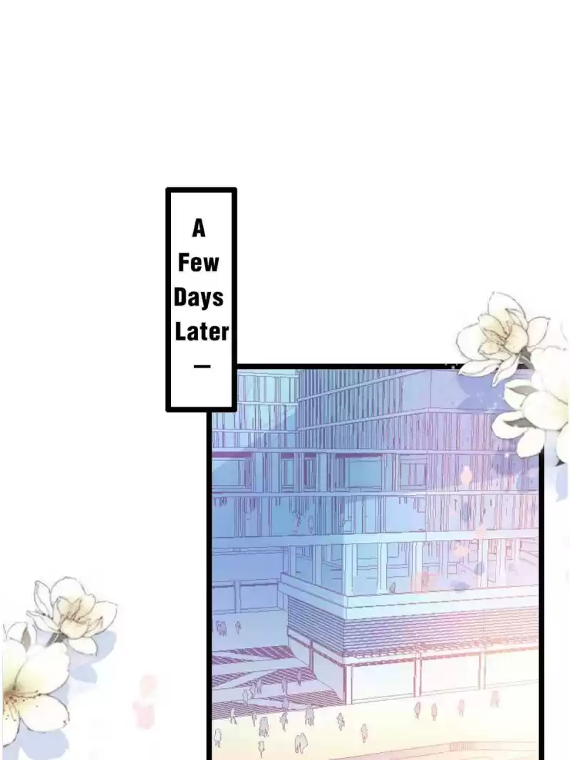 Mr. Zhou, Forced Marriage Is Illegal! Chapter 74