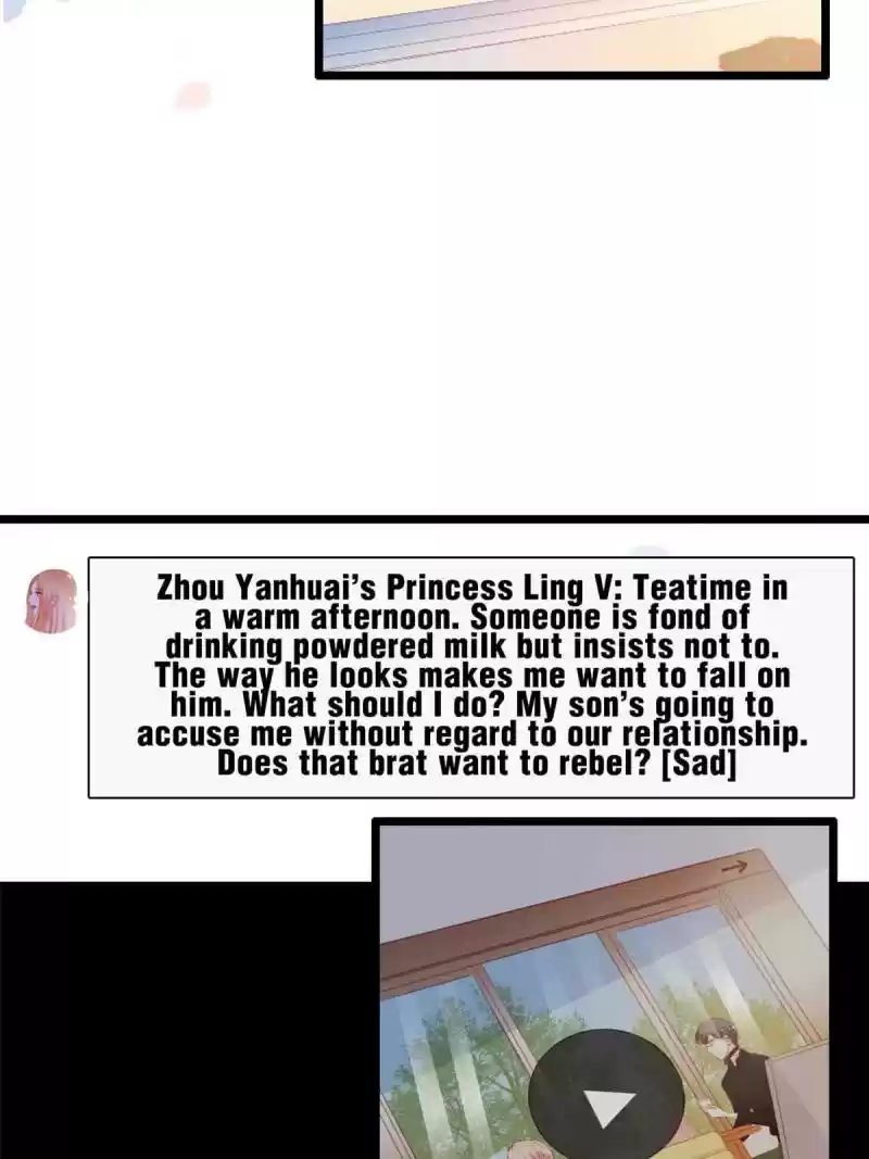 Mr. Zhou, Forced Marriage Is Illegal! Chapter 74