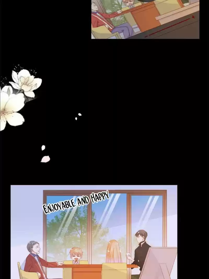 Mr. Zhou, Forced Marriage Is Illegal! Chapter 74