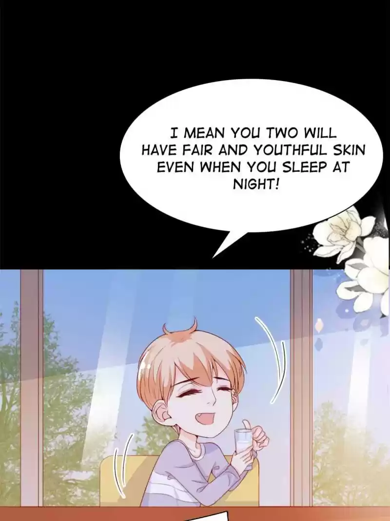 Mr. Zhou, Forced Marriage Is Illegal! Chapter 74