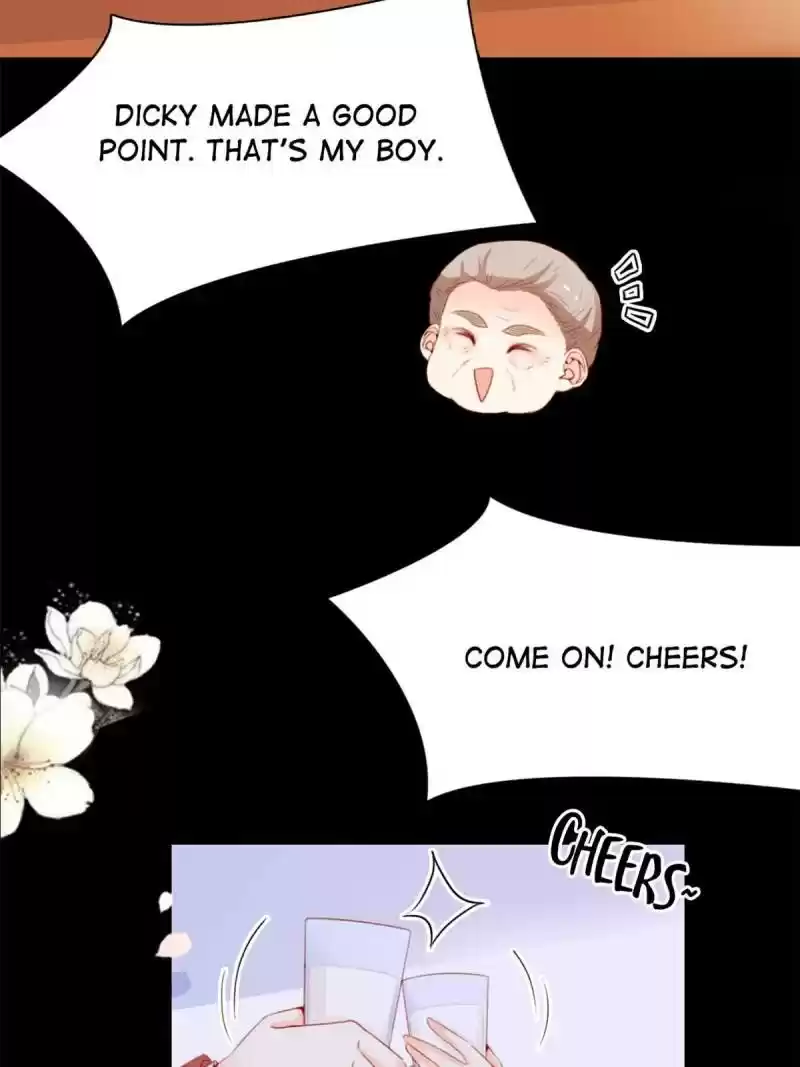 Mr. Zhou, Forced Marriage Is Illegal! Chapter 74