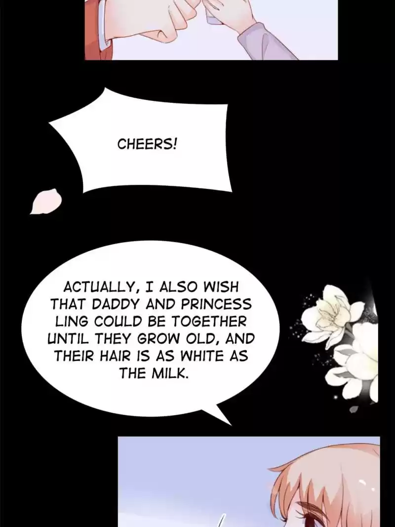 Mr. Zhou, Forced Marriage Is Illegal! Chapter 74