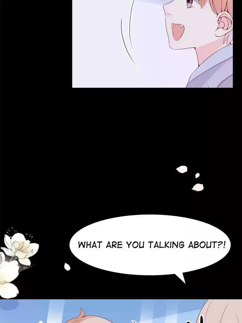 Mr. Zhou, Forced Marriage Is Illegal! Chapter 74