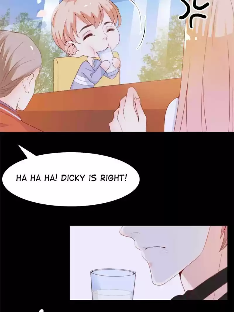 Mr. Zhou, Forced Marriage Is Illegal! Chapter 74