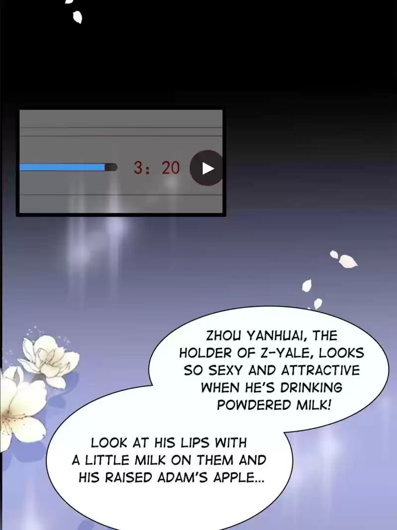 Mr. Zhou, Forced Marriage Is Illegal! Chapter 74