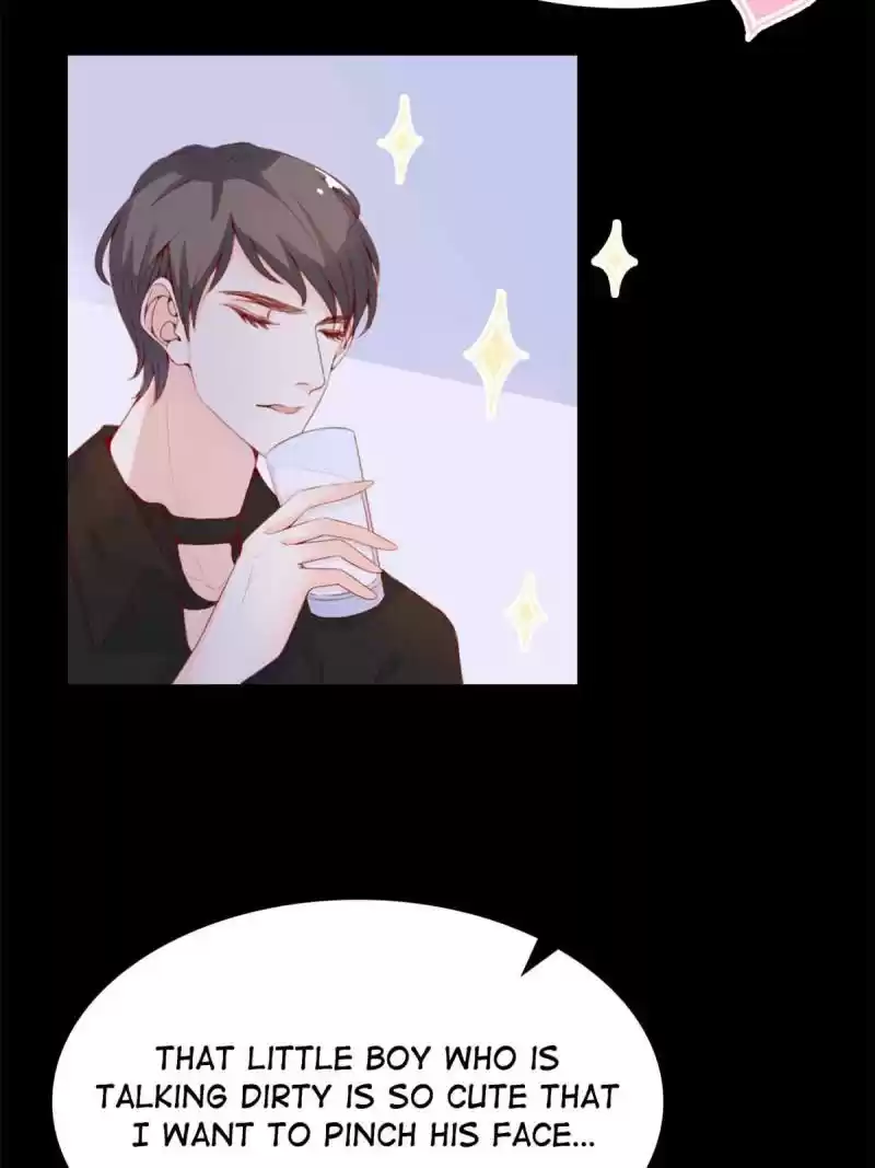 Mr. Zhou, Forced Marriage Is Illegal! Chapter 74