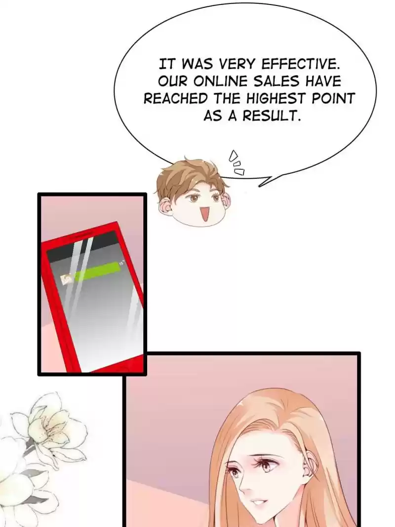 Mr. Zhou, Forced Marriage Is Illegal! Chapter 74