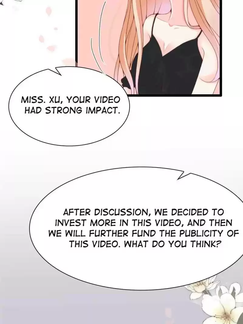 Mr. Zhou, Forced Marriage Is Illegal! Chapter 74