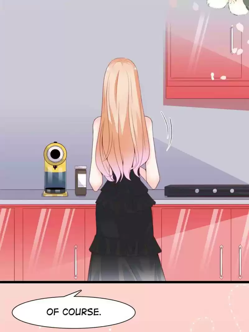 Mr. Zhou, Forced Marriage Is Illegal! Chapter 74