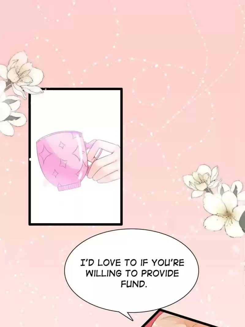 Mr. Zhou, Forced Marriage Is Illegal! Chapter 74