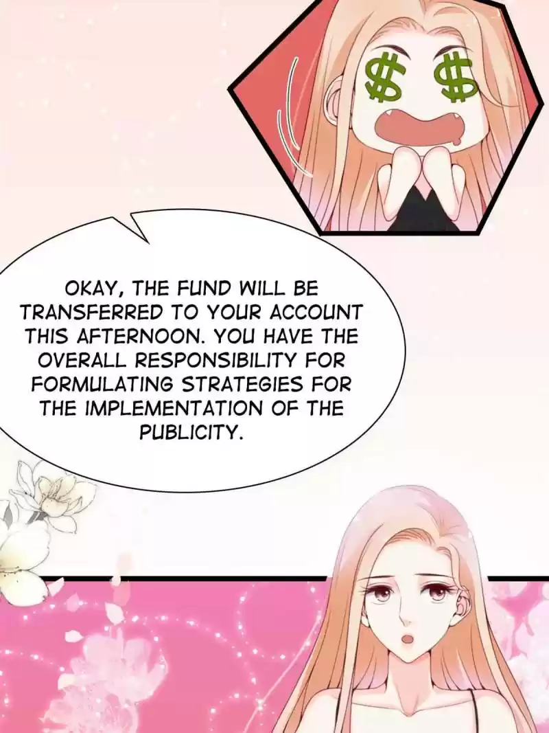 Mr. Zhou, Forced Marriage Is Illegal! Chapter 74