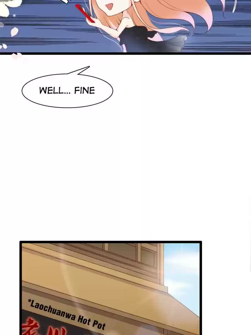 Mr. Zhou, Forced Marriage Is Illegal! Chapter 74