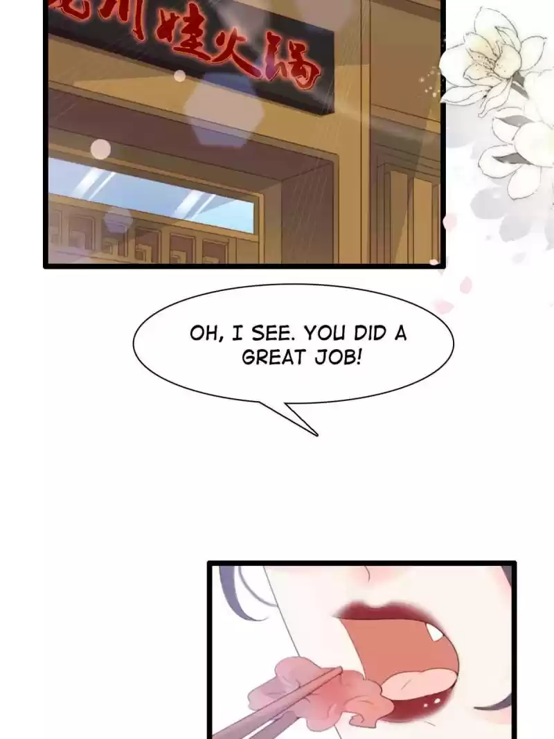 Mr. Zhou, Forced Marriage Is Illegal! Chapter 74