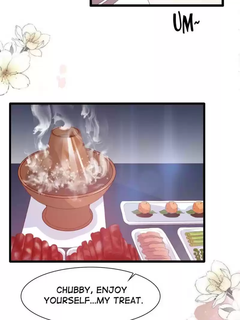 Mr. Zhou, Forced Marriage Is Illegal! Chapter 74