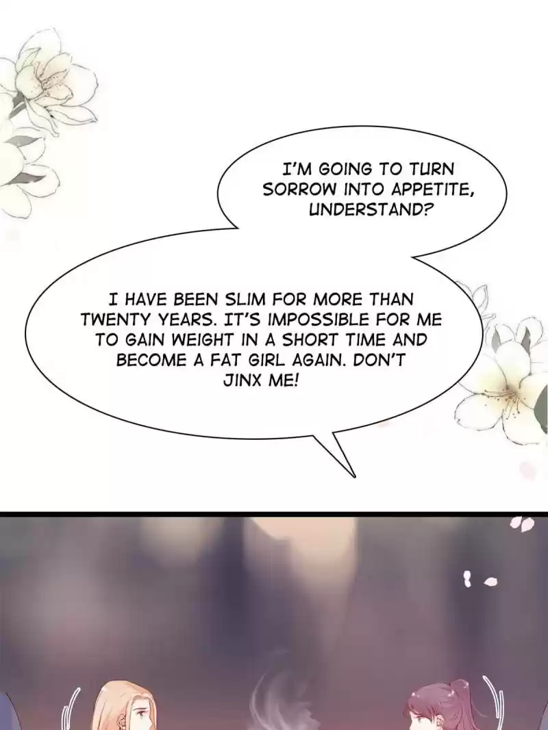 Mr. Zhou, Forced Marriage Is Illegal! Chapter 74