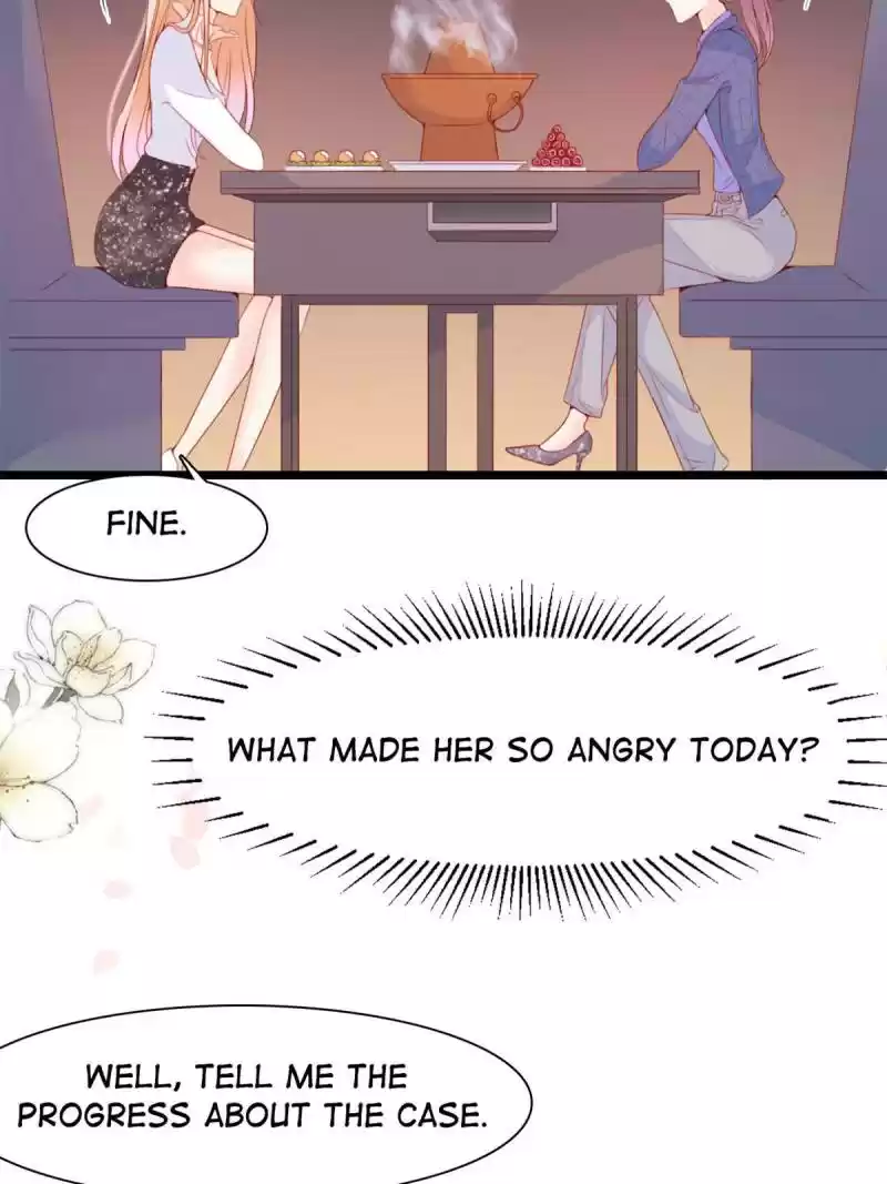 Mr. Zhou, Forced Marriage Is Illegal! Chapter 74