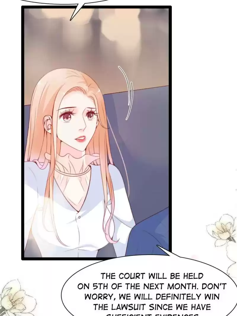 Mr. Zhou, Forced Marriage Is Illegal! Chapter 74