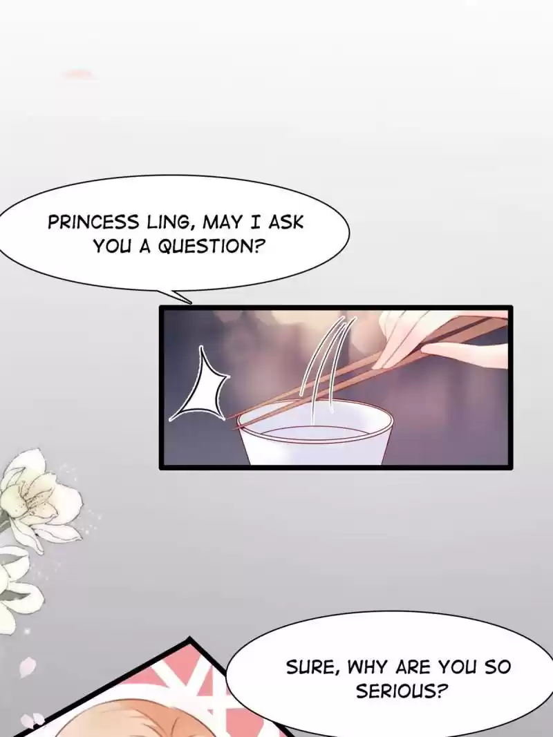 Mr. Zhou, Forced Marriage Is Illegal! Chapter 74