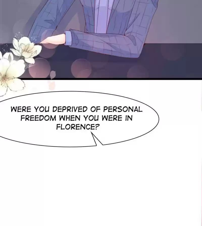 Mr. Zhou, Forced Marriage Is Illegal! Chapter 74