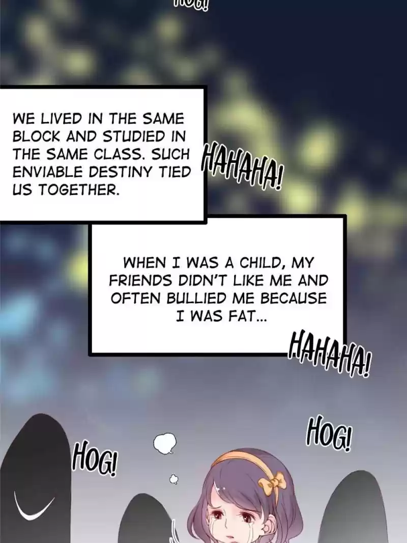 Mr. Zhou, Forced Marriage Is Illegal! Chapter 75