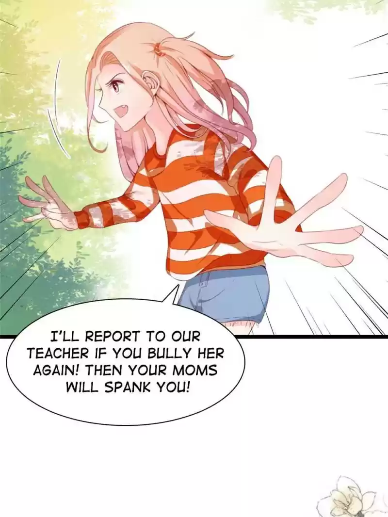 Mr. Zhou, Forced Marriage Is Illegal! Chapter 75