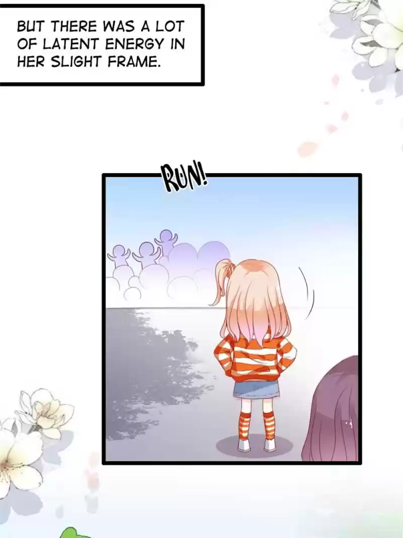 Mr. Zhou, Forced Marriage Is Illegal! Chapter 75