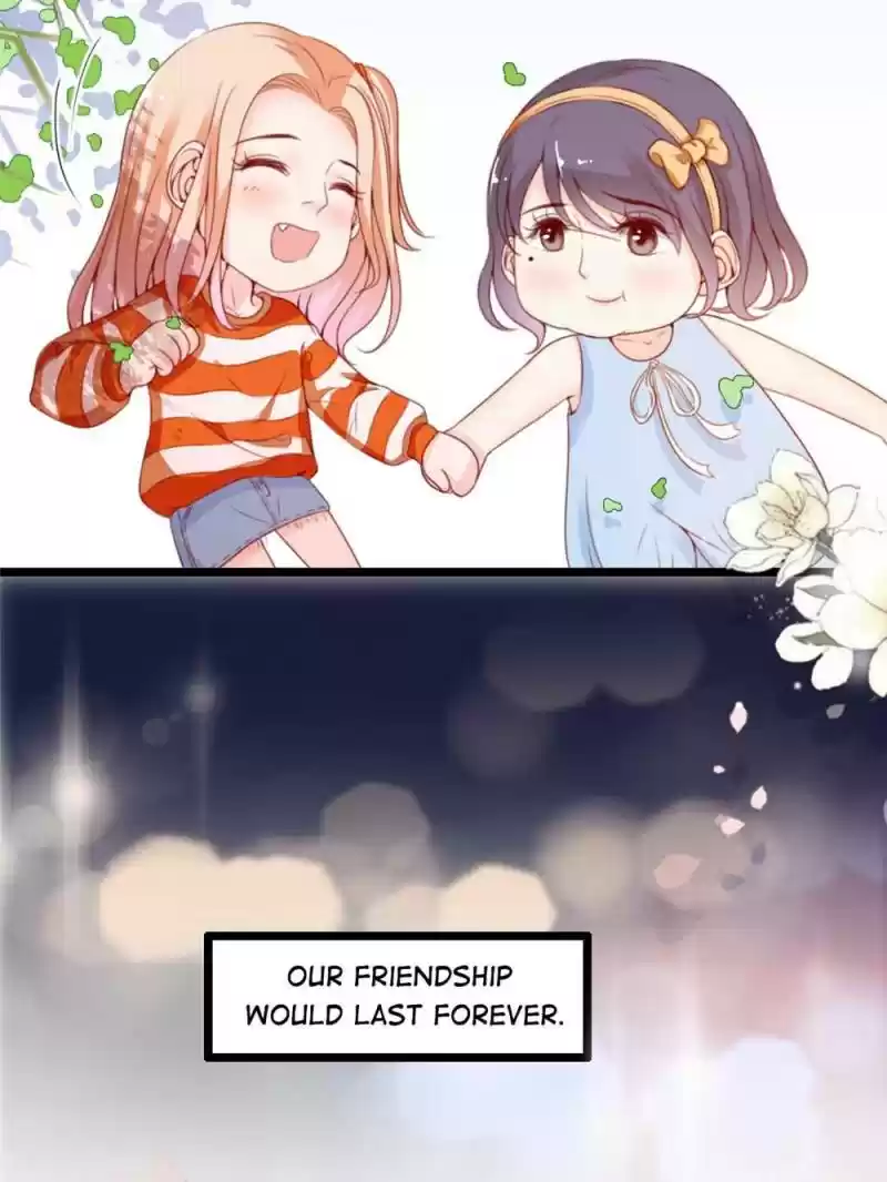 Mr. Zhou, Forced Marriage Is Illegal! Chapter 75