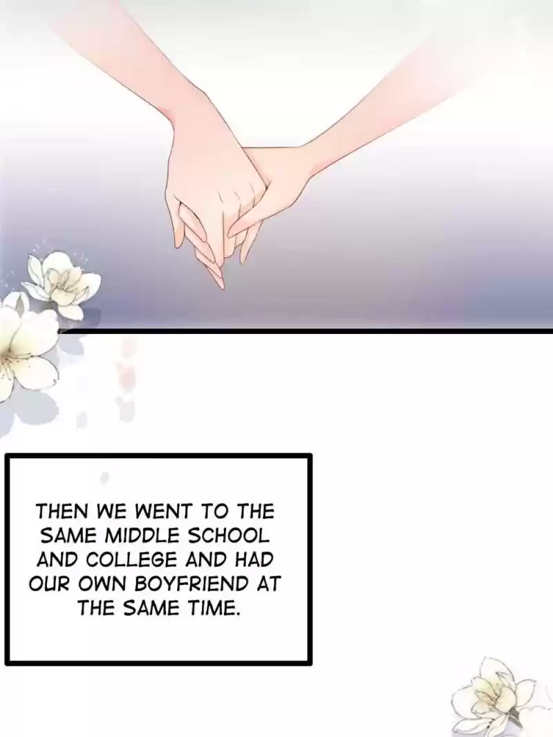 Mr. Zhou, Forced Marriage Is Illegal! Chapter 75