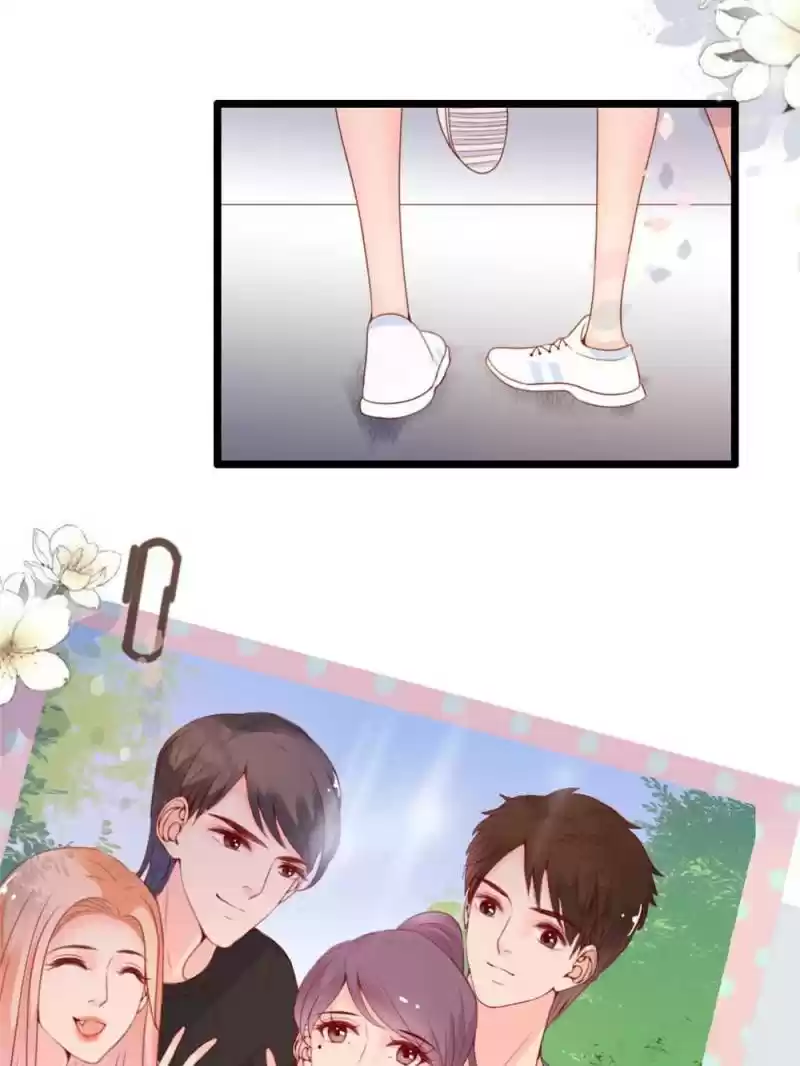 Mr. Zhou, Forced Marriage Is Illegal! Chapter 75