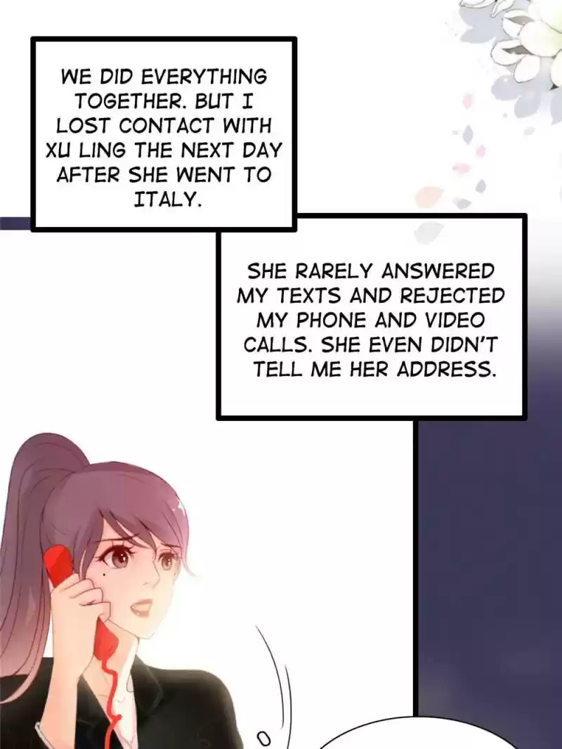 Mr. Zhou, Forced Marriage Is Illegal! Chapter 75