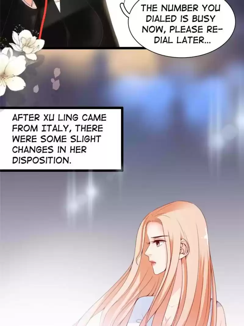 Mr. Zhou, Forced Marriage Is Illegal! Chapter 75