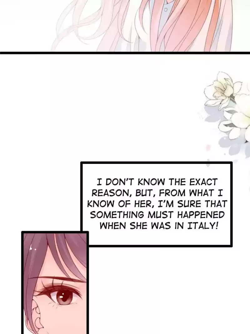 Mr. Zhou, Forced Marriage Is Illegal! Chapter 75