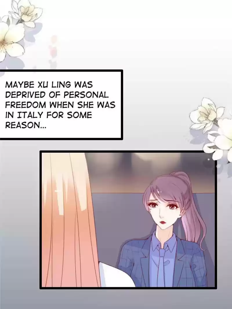 Mr. Zhou, Forced Marriage Is Illegal! Chapter 75